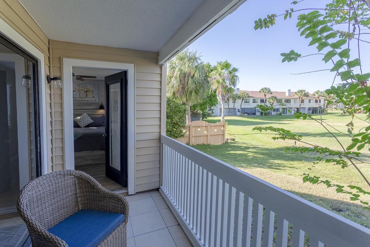 La Casa Del Mar 610 Star5Vacations Villa Dunedin Buitenkant foto